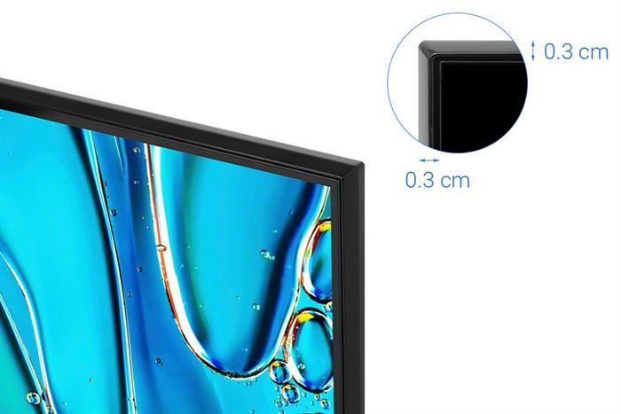 Google Tivi Sony 4K 65 Inch K-65S30